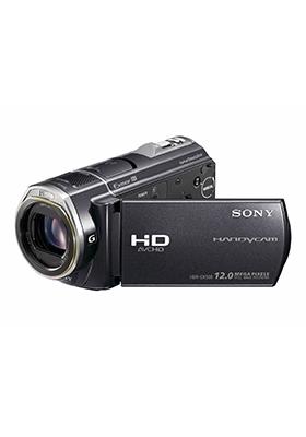 Sell my Hdr CX500V