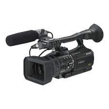 Sell my Hvr V1P Camcorder