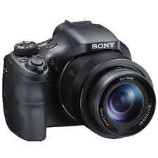 Sell my HX400V Camera