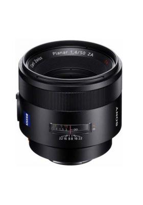 Sell my Planar T* 50MM F1 4 Za Ssm