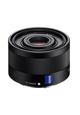 Sell my Sonnar T* FE 35MM F2 8 Za