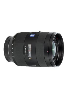 Sell my Vario Sonnar T* 16_35MM F2 8 Za Ssm