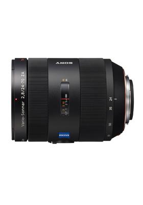 Sell my Vario Sonnar T* 24 70MM F2 8 Za Ssm