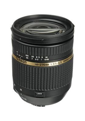 Sell my Af 18 270MM F 3 5 6 3 Di II Vc Ld If Macro