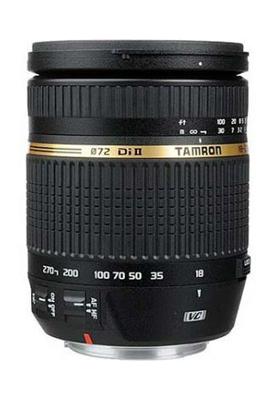 Sell my Af 18 270MM F 3 5 6 3 Di II Vc Pzd