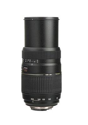 Sell my Af 70 300MM F 4 5 6 Di Macro Bim