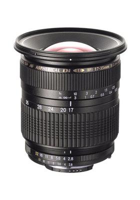 Sell my Sp 17 35MM F 2 8 4 Di