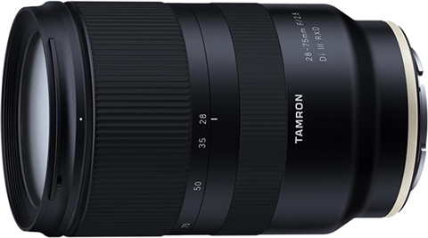 Refurbished Tamron 28-75mm f/2.8 Di III RXD