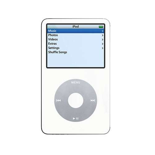 Sell my iPod Classic 4th Gen Photo 40GB