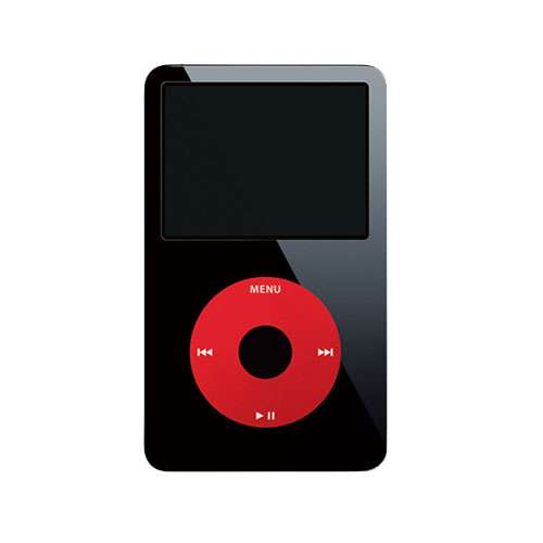 Sell my iPod Classic 5th Gen U2 Edition 30GB