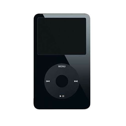 Sell my iPod Classic 5th Gen 80GB
