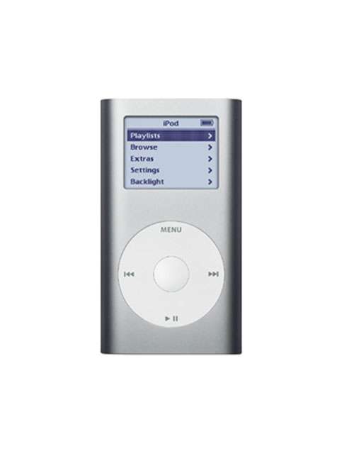 Sell my iPod Mini 1st Gen 4GB