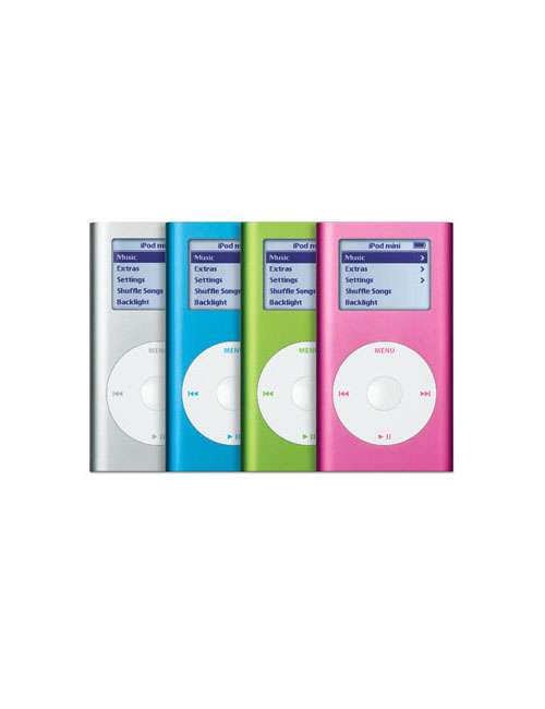 Sell my iPod Mini 2nd Gen 6GB