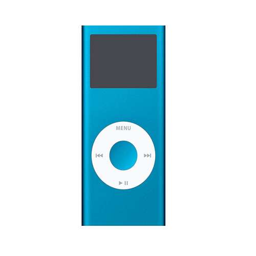 Sell my iPod Nano 2nd Gen 2GB