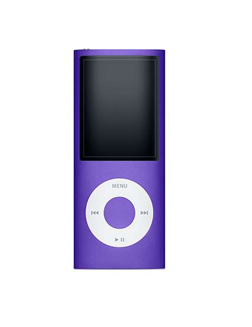 Sell my iPod Nano 4th Gen 4GB