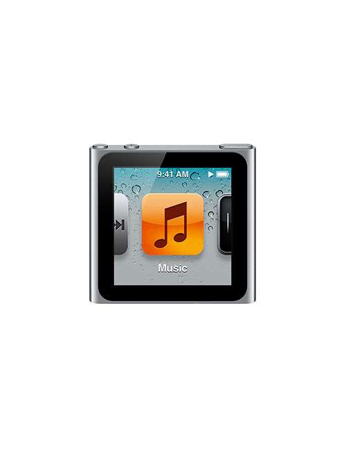 Sell my iPod Nano 6th Gen 16GB