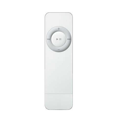 Sell my iPod Shuffle 1st Gen 512MB