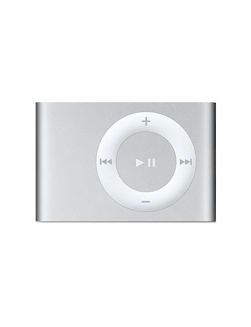 Sell my iPod Shuffle 2nd Gen 2GB