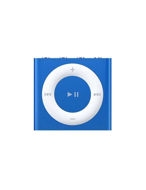 Sell my iPod Shuffle 4th Gen 2GB