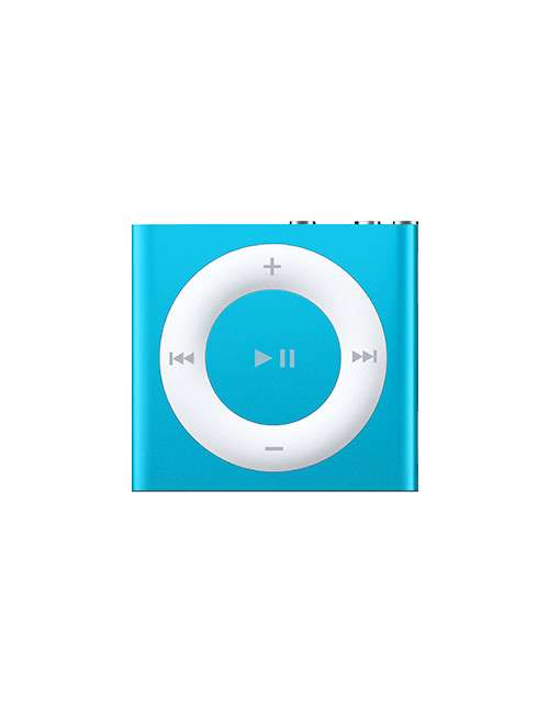 Sell my iPod Shuffle 5th Gen 2GB