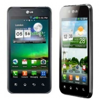 Sell my Optimus 2X