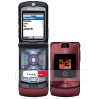 Sell my Razr V3IM