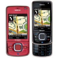 Sell my (6210) Navigator