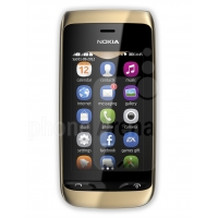 Sell my Asha 308
