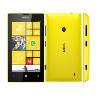 Sell my Lumia 520