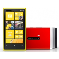 Sell my Lumia 920 LTE