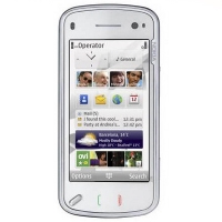 Sell my N97