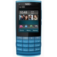 Refurbished Nokia X3 -02