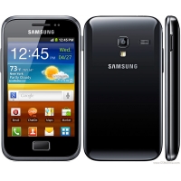 Sell my Galaxy Ace Plus S7500