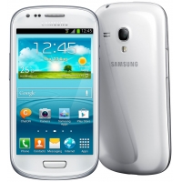 Sell my Galaxy S3 Mini i8190
