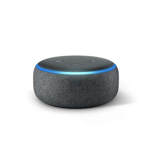 Sell my Echo Dot 3rd Gen