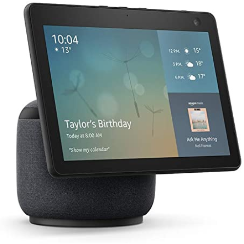 Sell my Echo Show 10 3rd Gen