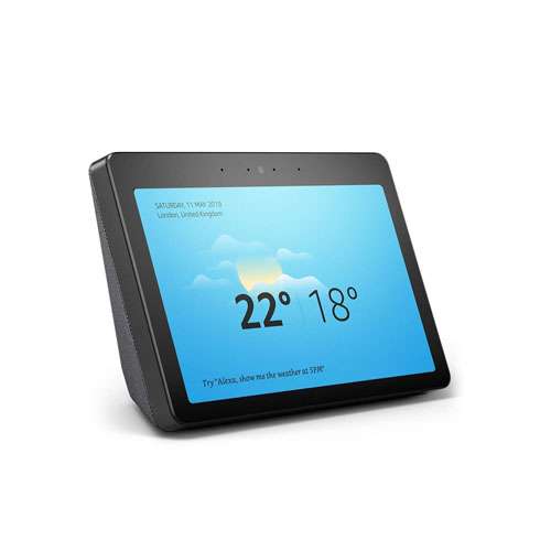 Sell my Echo Show 2nd Gen
