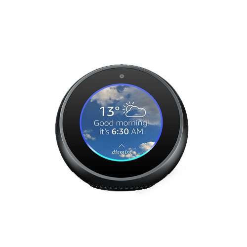 Sell my Echo Spot 4GB