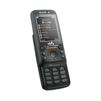 Sell my W850I