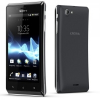 Sell my Xperia J ST26I