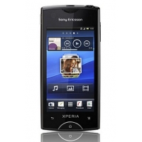 Sell my Xperia Ray ST18I