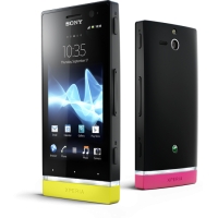 Sell my Xperia U ST25I