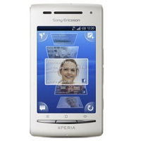 Sell my Xperia X8