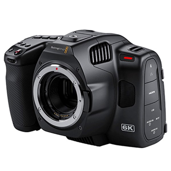 Sell my Pocket Cinema Camera 6K Pro