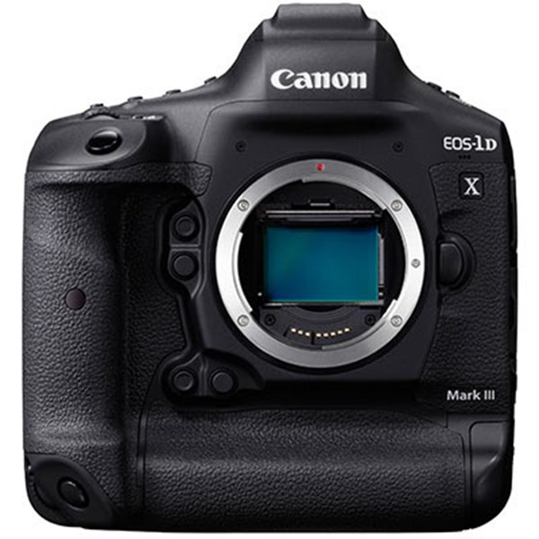 Sell my Eos 1D X Mark III