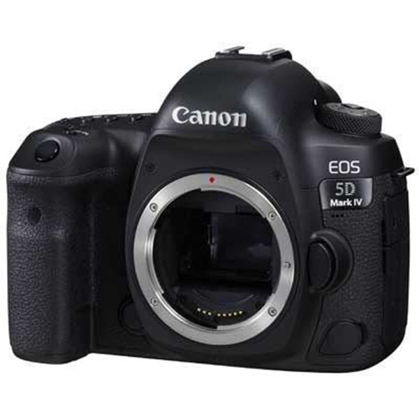 Sell my Eos 5D Mark IV