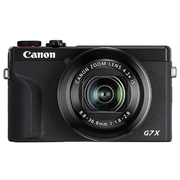 Sell my Powershot G7 X Mark III