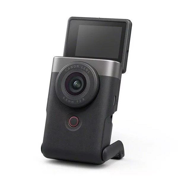 Sell my Powershot V10 Vlogging Kit Silver Accent