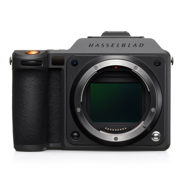 Sell my X2D 100C II Medium Format