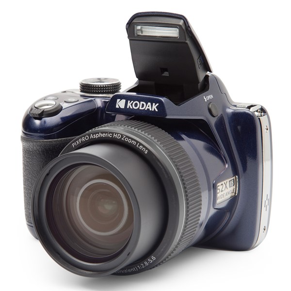 Sell my Pixpro AZ528 Digital Camera Midnight Blue